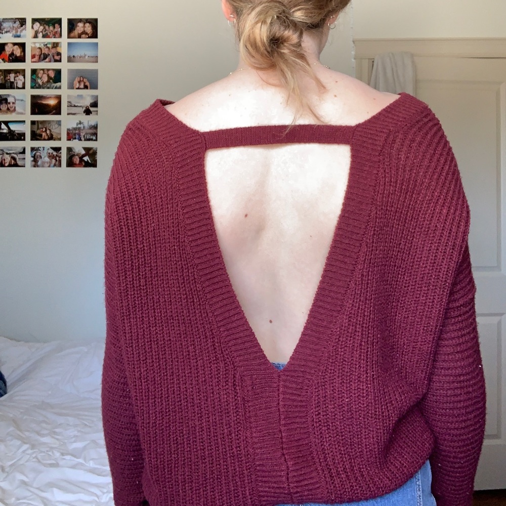 Forever 21 sweater